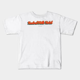 Neutral Milk Hotel Kids T-Shirt